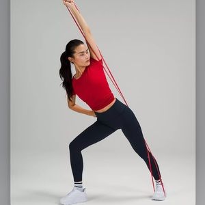 BRAND NEW! Lululemon Fast & Free Legging, Sz 2